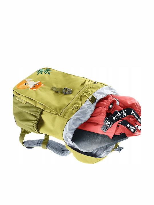 Deuter Waldfuchs 10lt Khaki