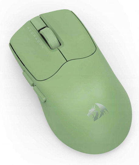 Redragon Axion M933CW-ULT Wireless Gaming Mouse 45000 DPI Light Blue