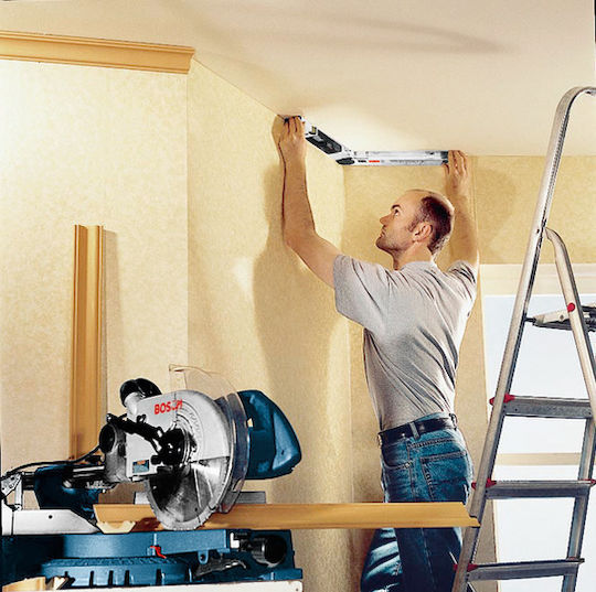 Bosch Gam 220 Дигитален Гониометър за Автосервизи / Автомобилни Механици