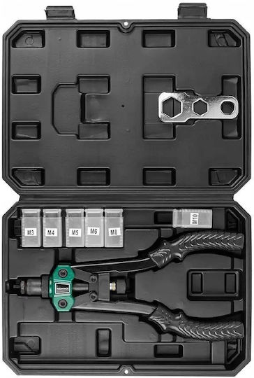 Rockforce RF-67804 Thread Riveter Gun Type 320mm Length
