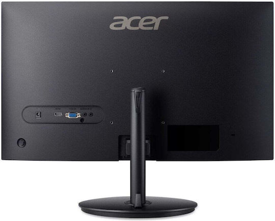 Acer Nitro XF27QX Ergo IPS HDR Gaming Monitor 27" QHD 2560x1440 300Hz cu Timp de Răspuns 1ms GTG