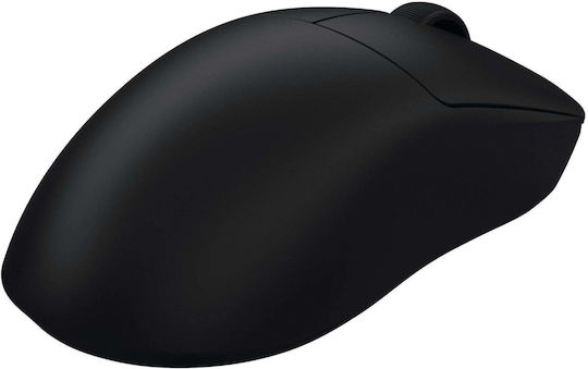 HATOR Quasar 3S Pro Безжично Геймърско Мишка 30000 DPI Черно