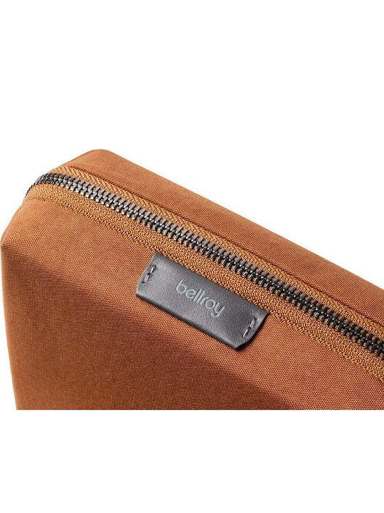 Bellroy Tech Kit Compact Mobile Accessories Organizer Bronze