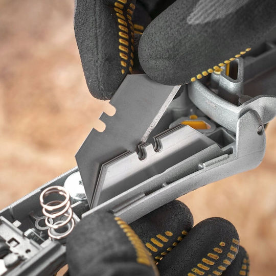 Stanley Комплект макетни ножове Fatmax с ширина на острието 25mm