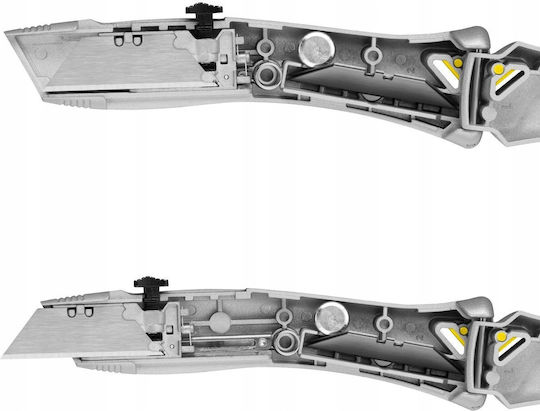 Stanley Комплект макетни ножове Fatmax с ширина на острието 25mm