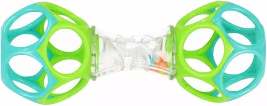 BamBam Fehn Baby Rassel Für Neugeborene