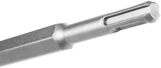 Beast Подредба Заострено Длето 1 Бройка с SDS Plus Захват 250x14mm
