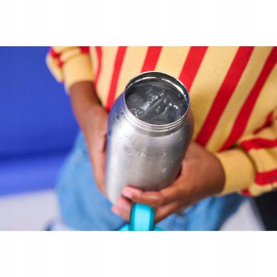 Mepal Thermos Bottle Stainless Steel 500ml Peppa Pig