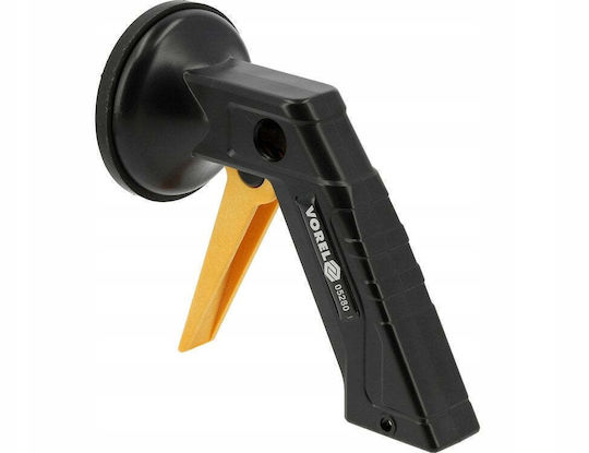 Einzeln Arbeits-Saugnapf ABS Durchmesser 70mm mit Maximales Hubgewicht 8kg