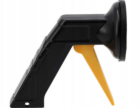 Einzeln Arbeits-Saugnapf ABS Durchmesser 70mm mit Maximales Hubgewicht 8kg