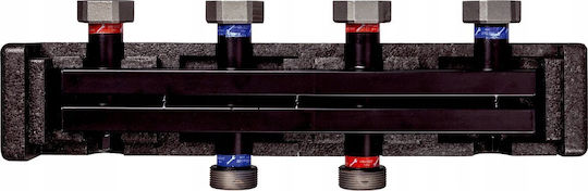 Afriso Pipe Manifold Collector 8077310