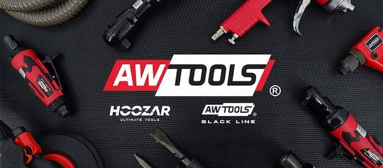AWTools Метален инструментален шкаф