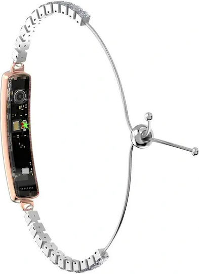 Colmi M06 Rose Gold