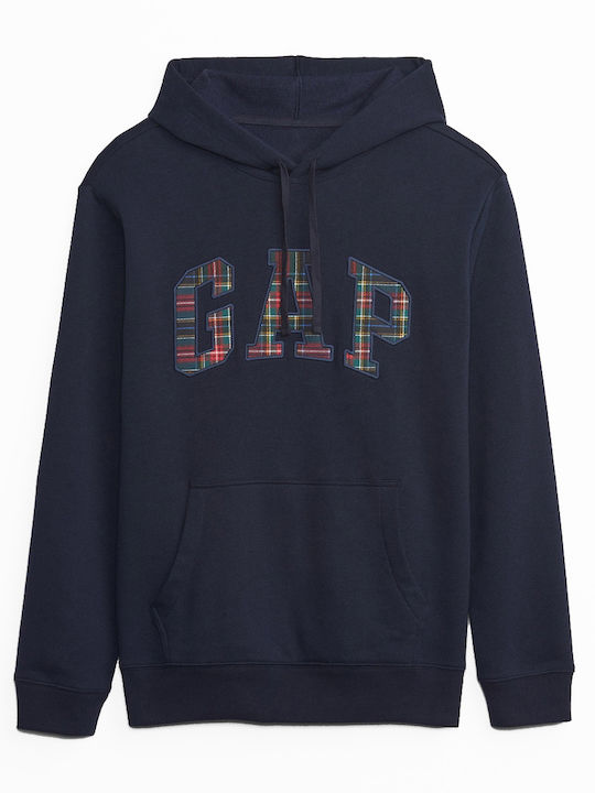 Sweatshirt Blue