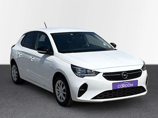 Opel Корса 1.2 MT5 '22