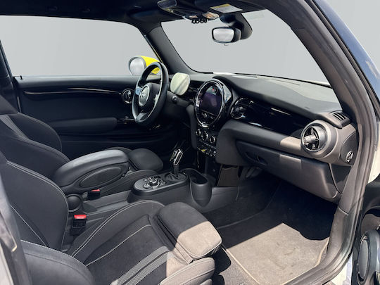 Mini Cooper SE '22