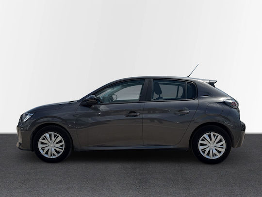 Peugeot 208 1.5 BlueHDi Activ '22