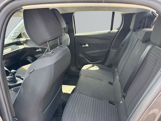 Peugeot 208 1.5 BlueHDi Activ '22