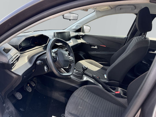 Peugeot 208 1.5 BlueHDi Activ '22