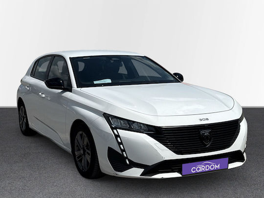 Peugeot 308 1.5 BlueHDi Business '22