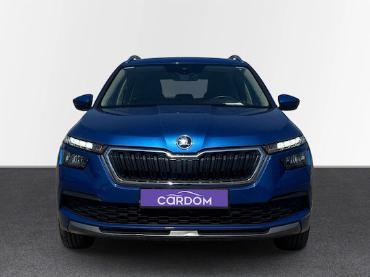 Skoda Kamiq 1.0 TSI DSG Ambition '22