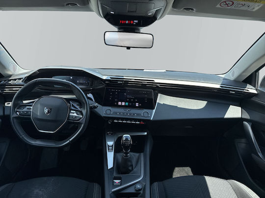 Peugeot 308 1.5 BlueHDi Business '22