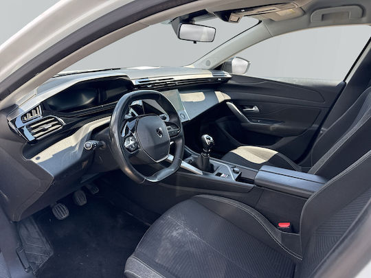 Peugeot 308 1.5 BlueHDi Business '22