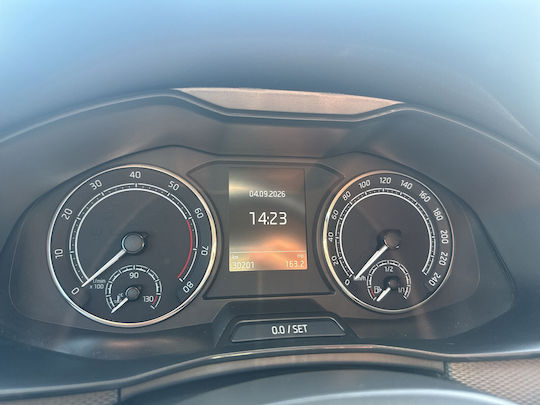 Skoda Kamiq 1.0 TSI DSG Ambition '22