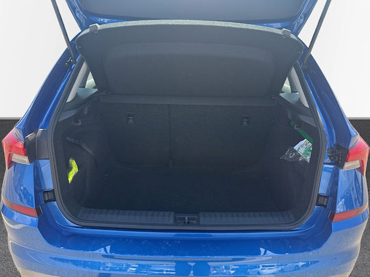 Skoda Kamiq 1.0 TSI DSG Ambition '22
