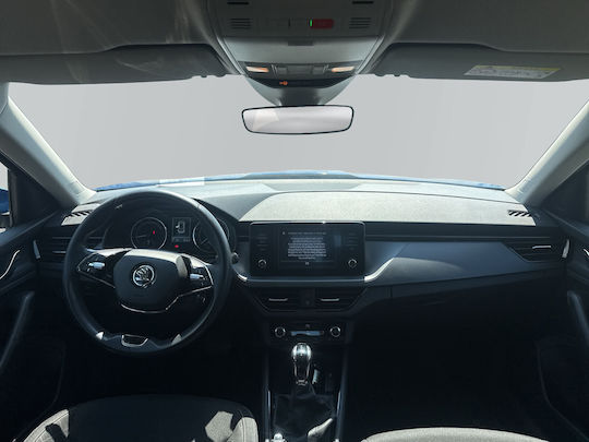 Skoda Kamiq 1.0 TSI DSG Ambition '22
