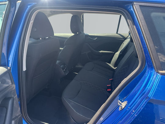 Skoda Kamiq 1.0 TSI DSG Ambition '22