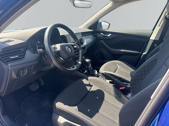 Skoda Kamiq 1.0 TSI DSG Ambition '22
