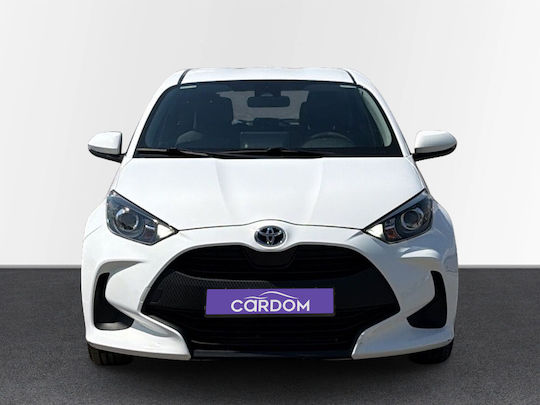 Toyota Yaris 1.5 HDF Business '22