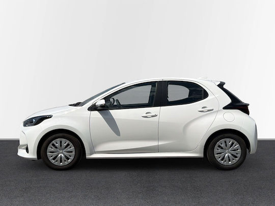 Toyota Ярис 1.5 HDF Бизнес '22