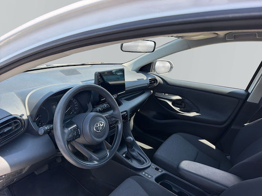 Toyota Yaris 1.5 HDF Business '22