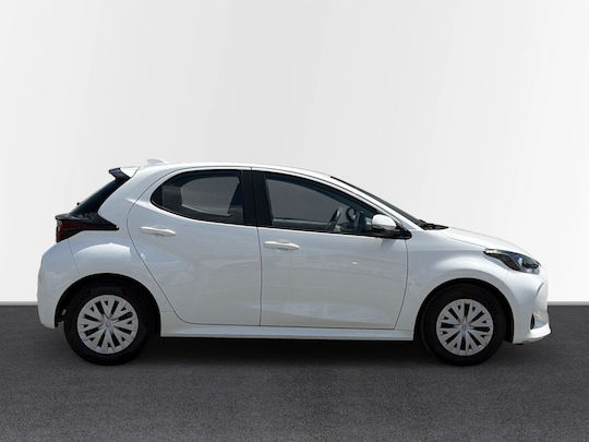 Toyota Ярис 1.5 HDF Бизнес '22