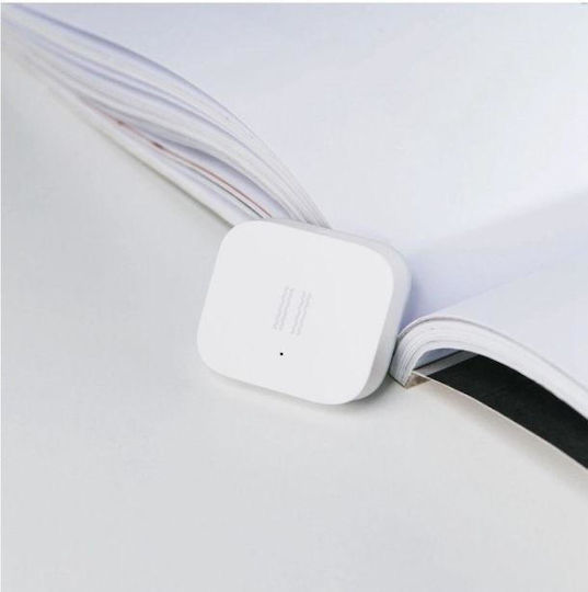 Aqara Djt11lm Wireless Vibration Sensor White