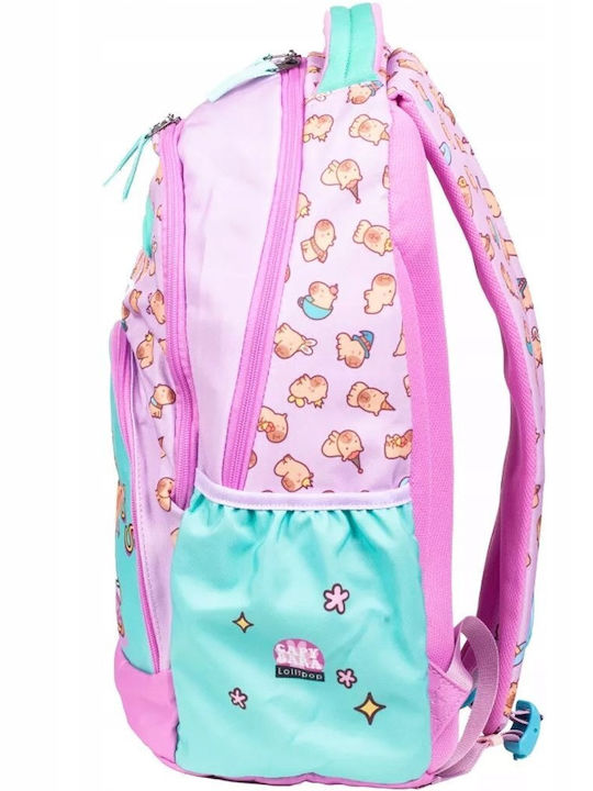 Ico Capybara Backpack Ico Capybara Backpack