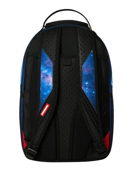 Sprayground Backpack Backpacks Mature Space Neon Nebula DLXSR Sprayground Backpack Backpacks Mature Space Neon Nebula DLXSR