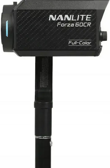 Nanlite Forza 60cr Vollfarbig