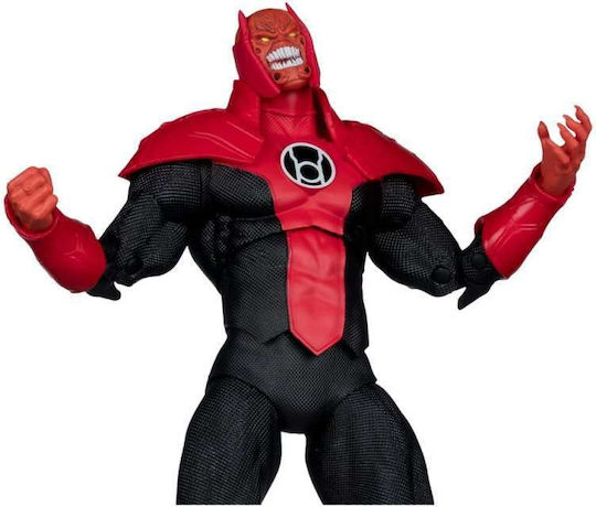 Mcfarlane Toys DC Comics Action Figure 18cm tall in Scale 1:10