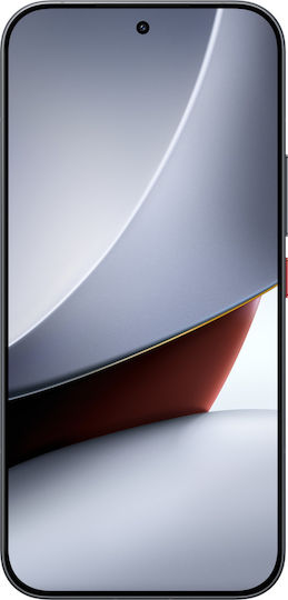 Xiaomi Poco F9 Ultra 5G (12/256GB) Черен