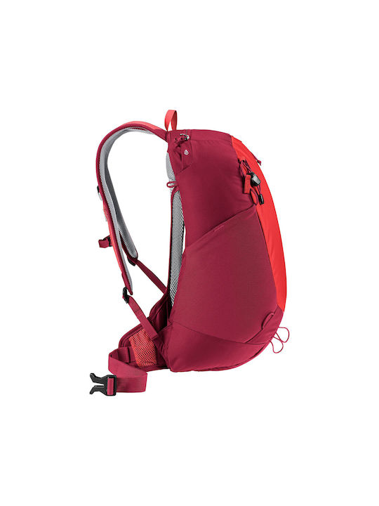 Deuter Ac Lite 17lt Tagesrucksack Wasserdicht Deuter Ac Lite 17lt Tagesrucksack Wasserdicht