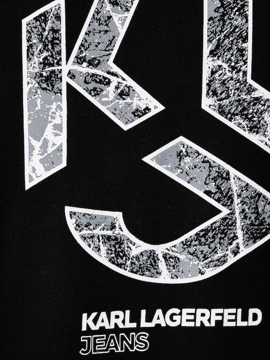 T-Shirt Black
