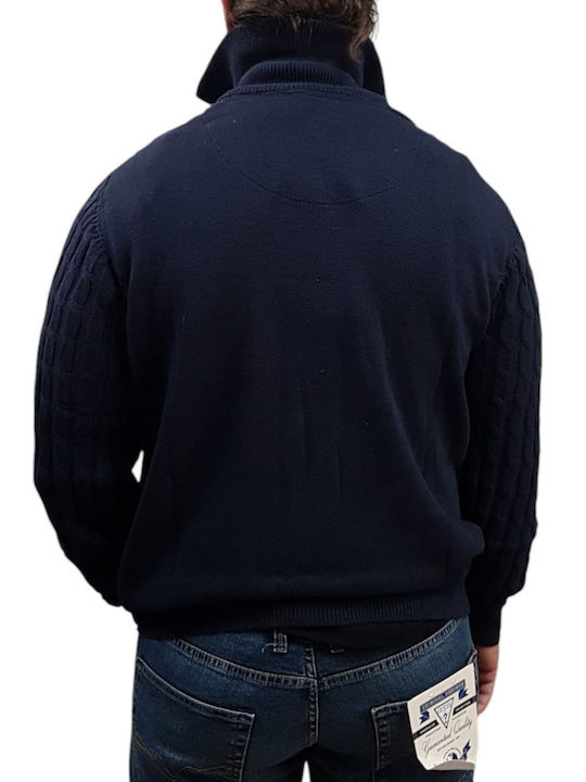 Μπλούζα Dark Navy