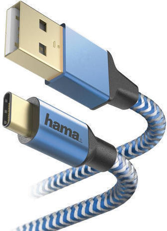 Hama Reflective In Blue