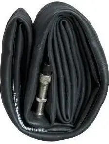 Cst Cameră De Aer Pentru Anvelope De Bicicletă 27.5" 27.5x1 1/4 37/45-622 Supapă Dunlop Gv 35mm