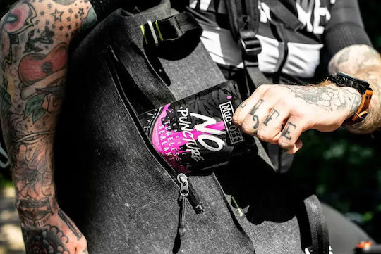 Muc-off No Puncture Hassle Solution 5 л