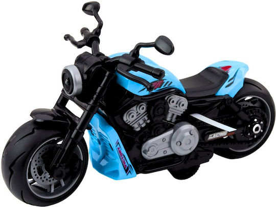 Lean Toys Motorrad Für 3+ Jahre