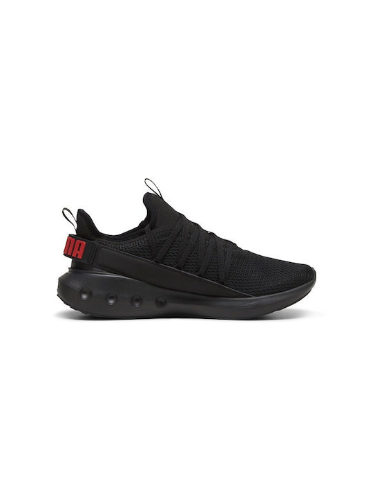 Softride Carson Fresh Αθλητικά Παπούτσια Running Black-red